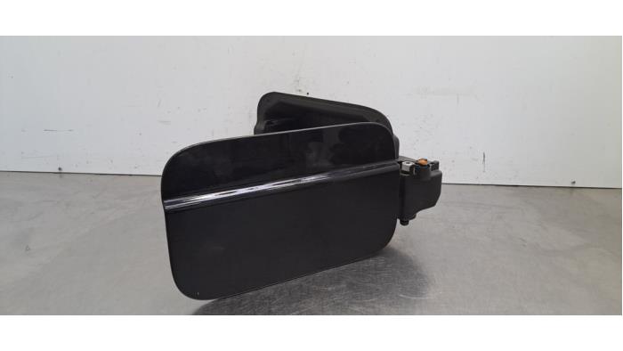 Clapet réservoir Mercedes G-Klasse