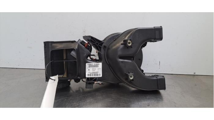 Moteur de ventilation chauffage Mercedes G-Klasse
