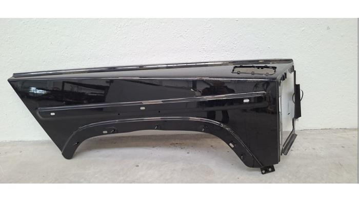 Aile avant droite Mercedes G-Klasse