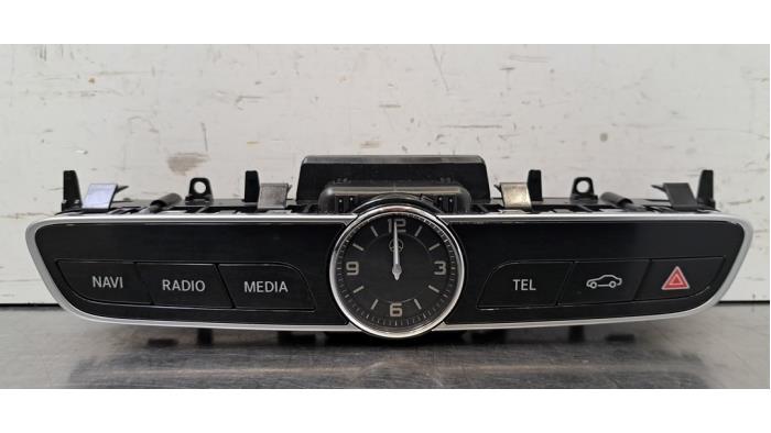 Commutateur (divers) Mercedes G-Klasse