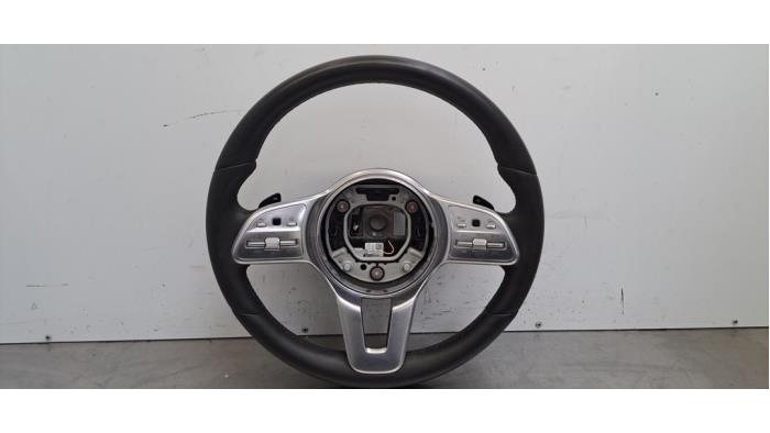 Volant Mercedes G-Klasse