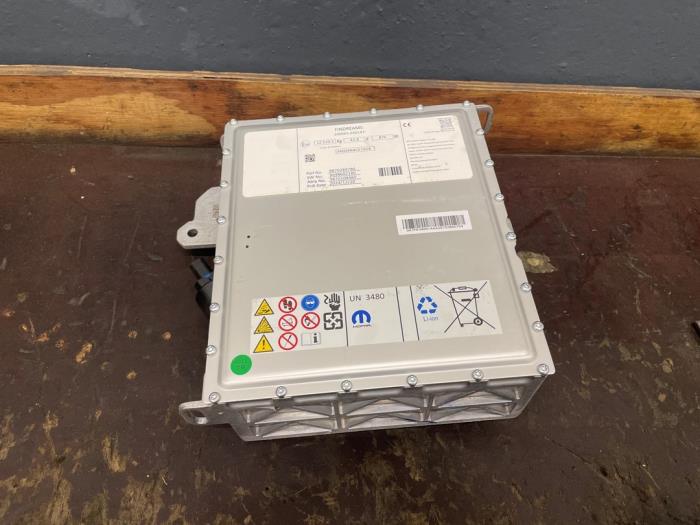 Batterie (hybride) Peugeot 2008