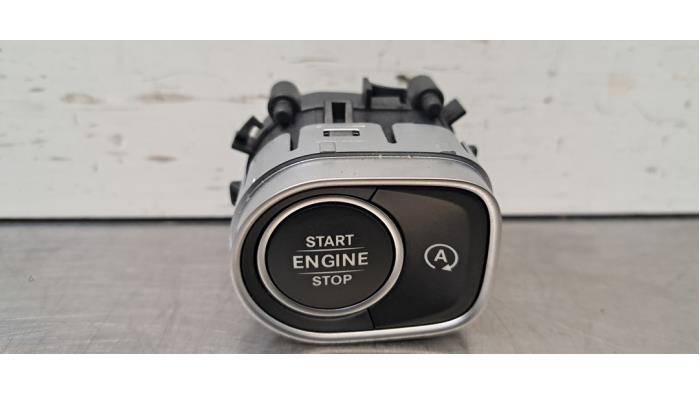 Commutateur marche-arrêt Mercedes G-Klasse