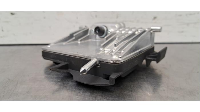 Caméra avant Mercedes G-Klasse