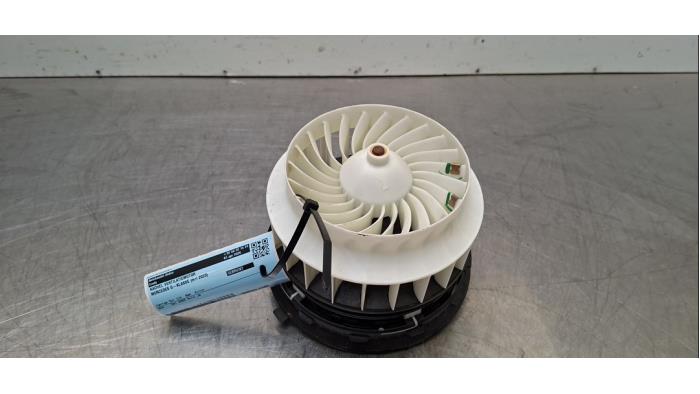 Moteur de ventilation chauffage Mercedes G-Klasse