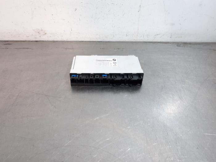 Module confort BMW X5