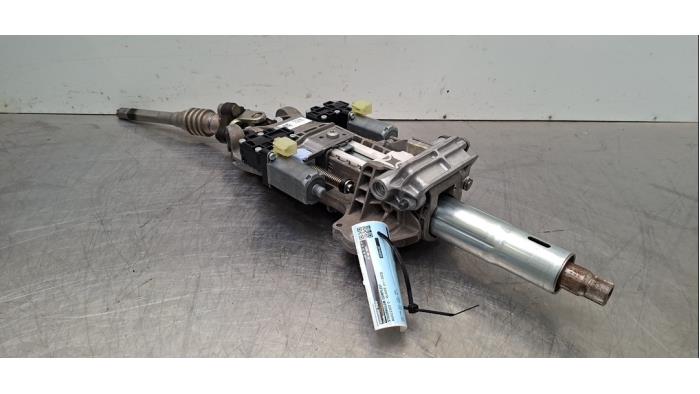 Boîtier colonne de direction complet Mercedes G-Klasse