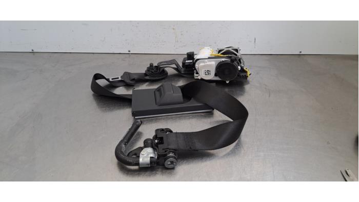 Ceinture de sécurité avant gauche Mercedes G-Klasse