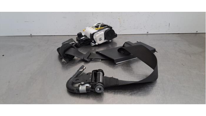 Ceinture de sécurité avant droite Mercedes G-Klasse