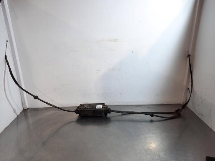 Moteur frein à main BMW X5