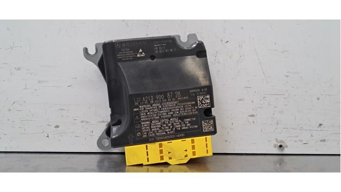 Module airbag  Mercedes G-Klasse