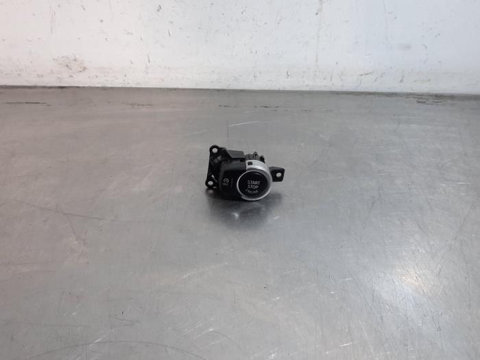 Commutateur marche-arrêt BMW X5