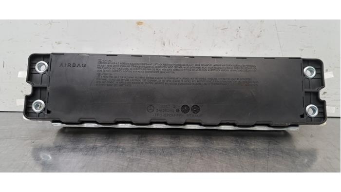 Airbag genou Mercedes G-Klasse