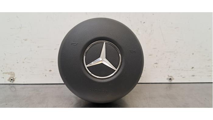 Airbag gauche (volant) Mercedes G-Klasse