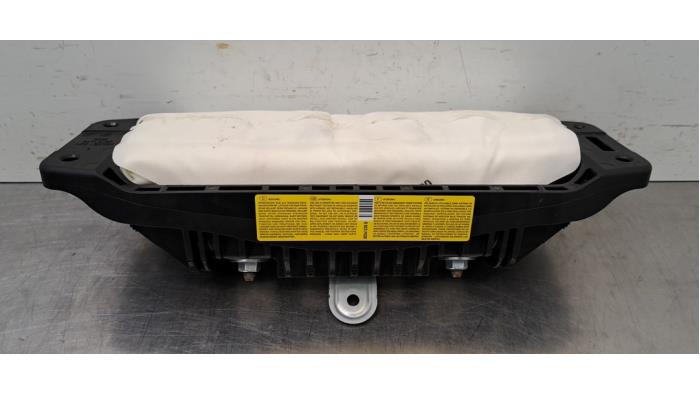 Airbag droite (tableau de bord) Mercedes G-Klasse