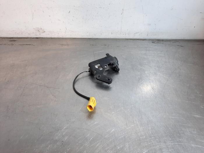 Actionneur HSR BMW X5