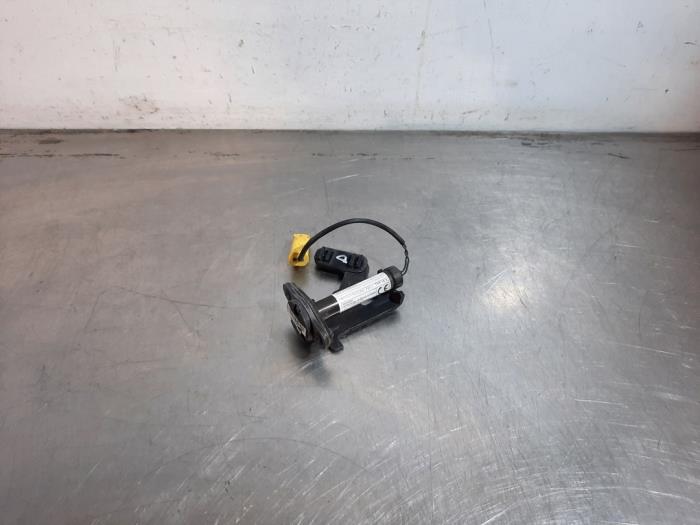 Actionneur HSR BMW X5