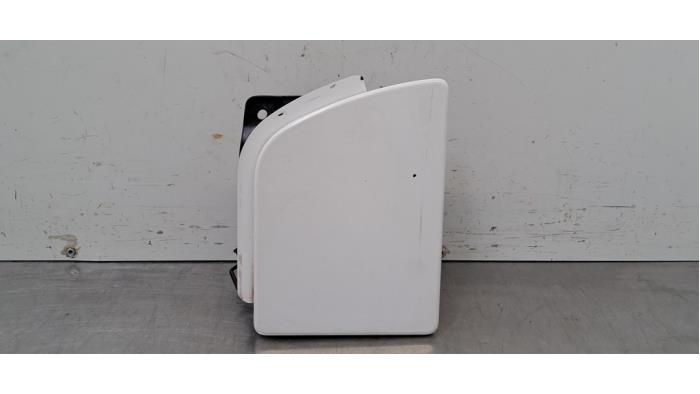 Clapet réservoir Renault Master