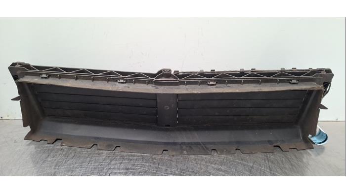 Guidage d'air Mercedes CLA