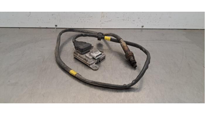 Capteur NOx Renault Master