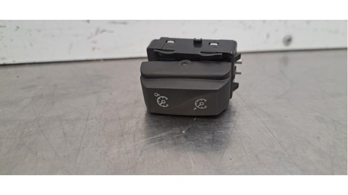 Commande régulateur de vitesse Renault Master