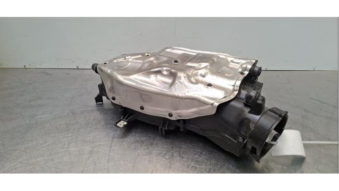 Boîtier filtre à air Mercedes GLC-Klasse