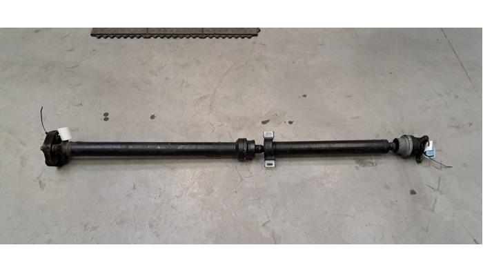 Arbre intermédiaire Mercedes GLC-Klasse