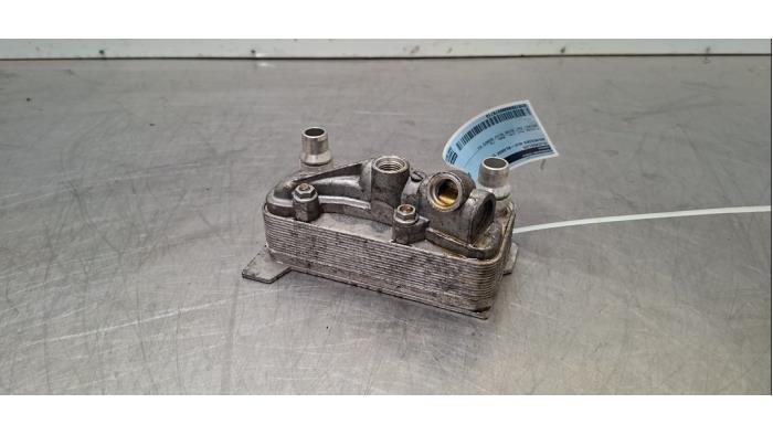 Refroidisseur d'huile Mercedes GLC-Klasse