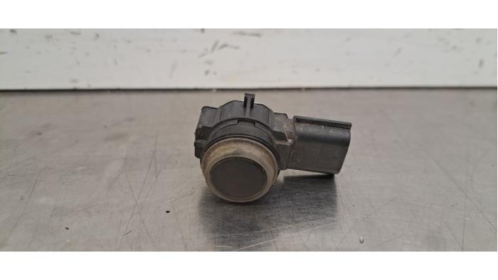 Capteur PDC Renault Master