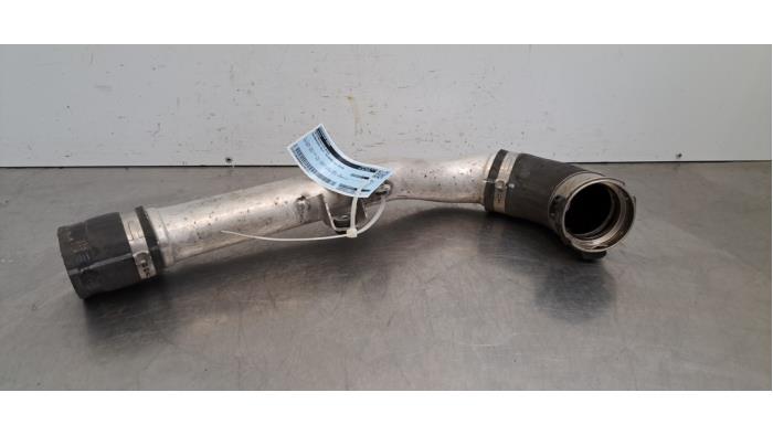 Tube intercooler Mercedes GLC-Klasse