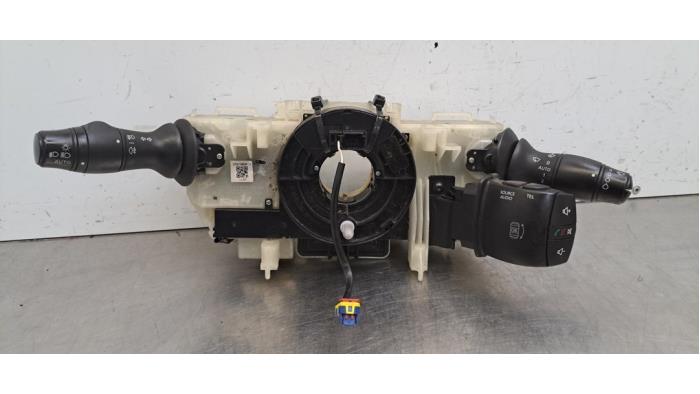 Commutateur combi colonne de direction Renault Master
