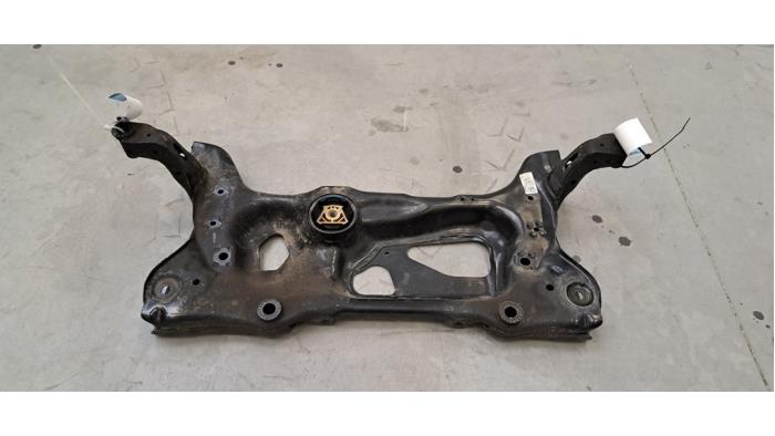 Faux châssis Volkswagen Tiguan