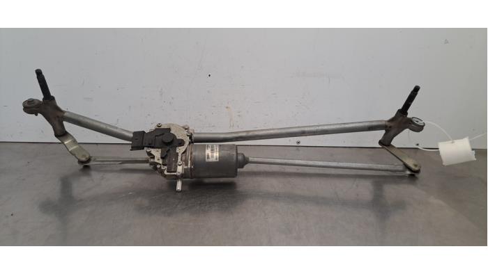 Moteur+mécanique essuie-glace Renault Master