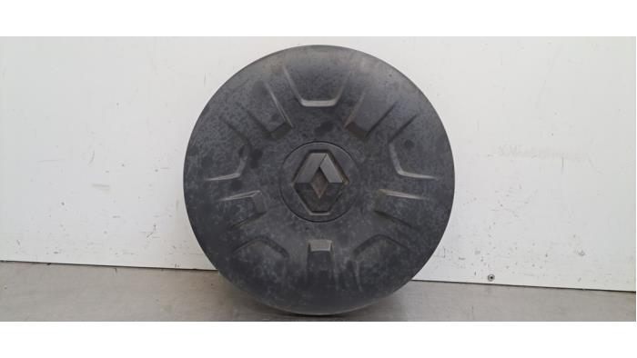 Enjoliveur Renault Master