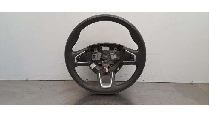 Volant Renault Master