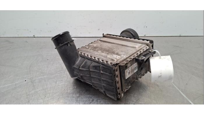 Intercooler Mercedes GLC-Klasse