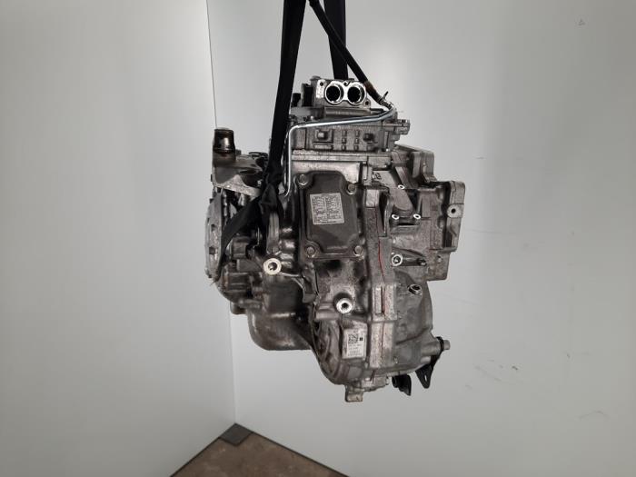 Boîte de vitesse Citroen C5 Aircross