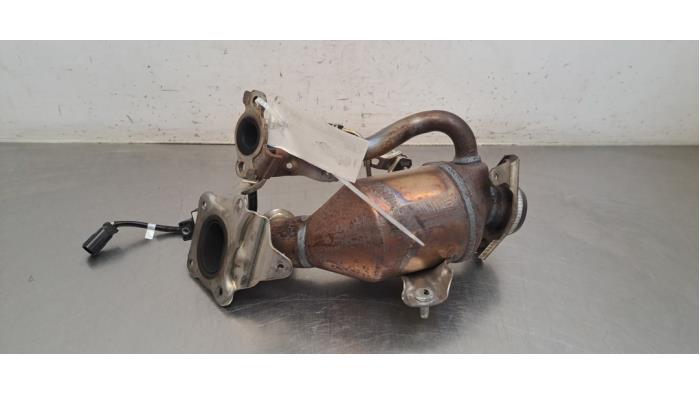 Catalyseur Toyota Yaris