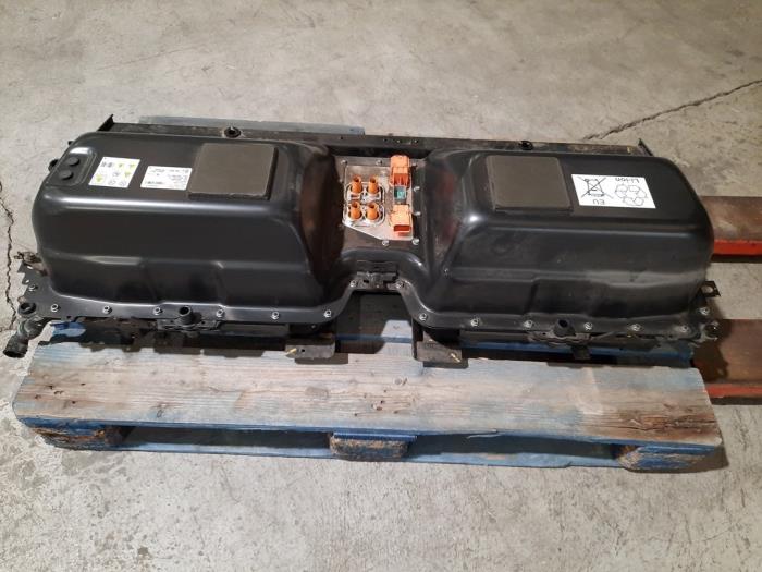 Batterie (hybride) Citroen C5 Aircross
