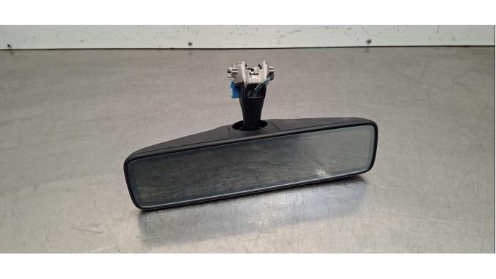 Rétroviseur intérieur Mercedes CLA