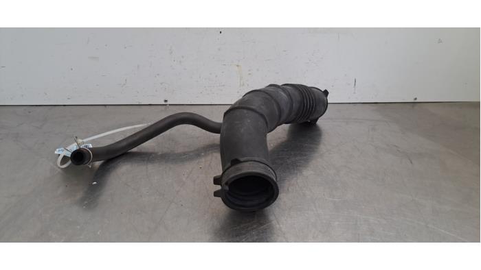 Tuyau d'aspiration air Toyota Yaris