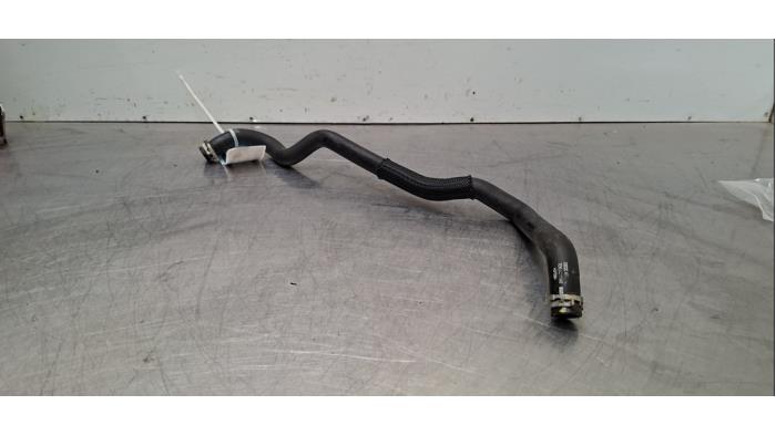 Tuyau radiateur Toyota Yaris