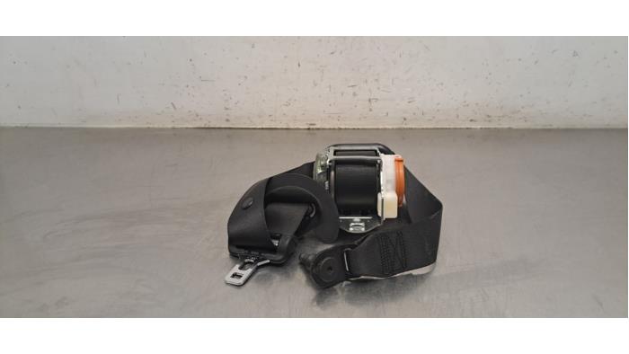 Ceinture de sécurité avant gauche Mercedes CLA