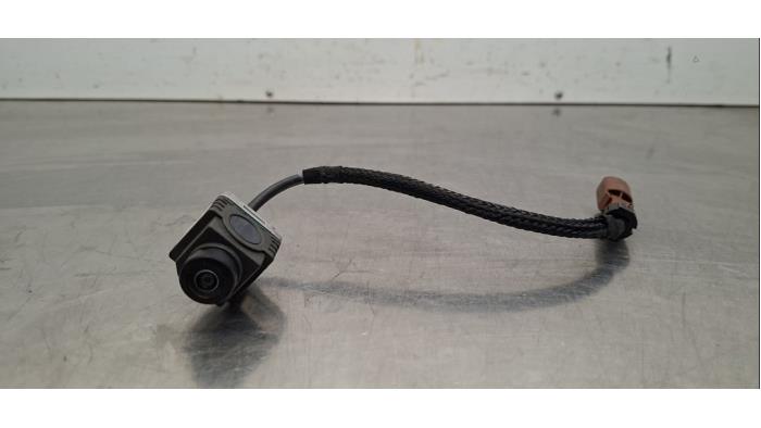 Caméra de recul Mercedes CLA