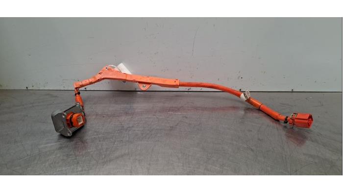 Câble haute tension Toyota Yaris