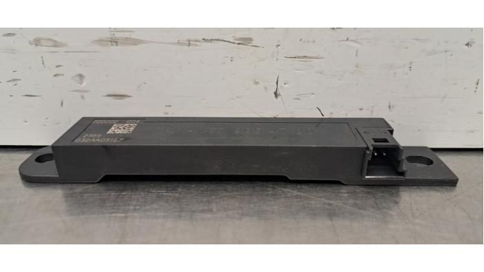 Entrée sans clé - Antenne Mercedes CLA