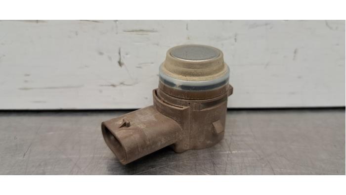 Capteur PDC Mercedes CLA