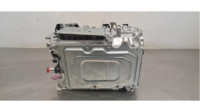 Convertisseur (hybride) Toyota Yaris