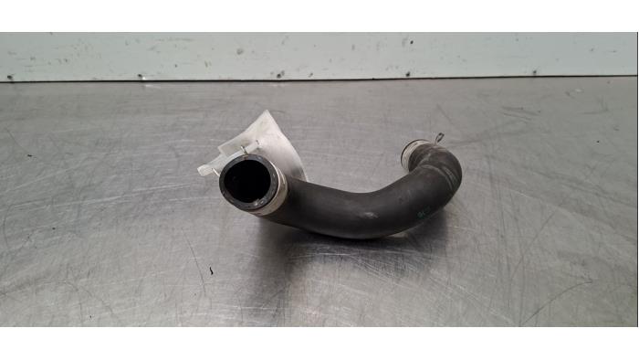 Tuyau radiateur Toyota Yaris