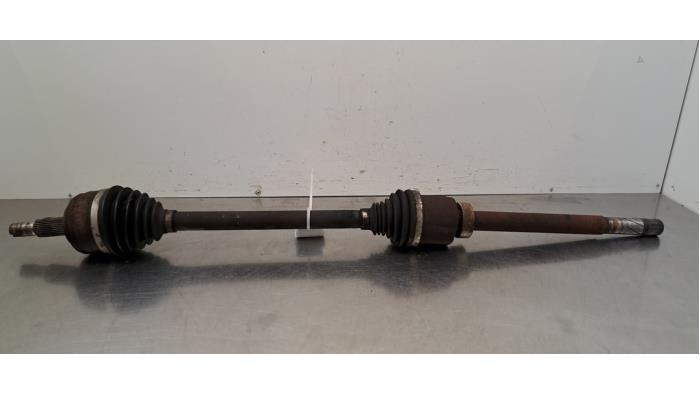 Arbre de transmission avant droit Renault Master